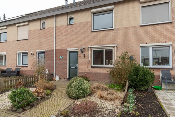 Medium property photo - Vuurbaak 19, 2156 LJ Weteringbrug